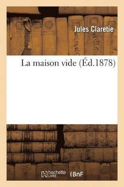 La Maison Vide