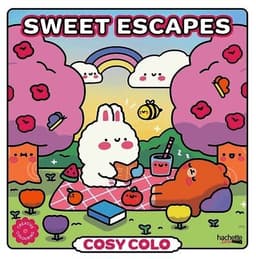 Cosy Colo - Sweet Escapes