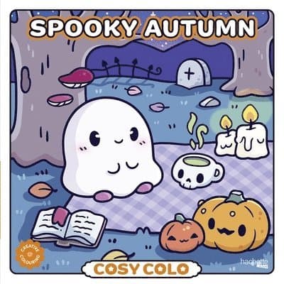 Cosy Colo - Spooky Autumn