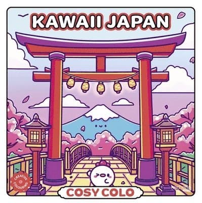 Cosy Colo - Kawaii Japan