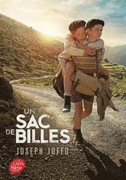 Un sac de billes