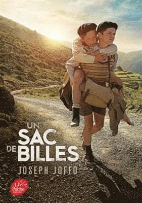 Un sac de billes
