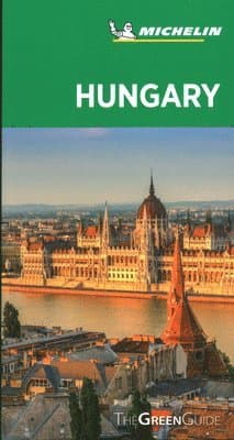 Hungary - Michelin Green Guide