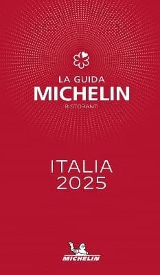 Italia - The Michelin Guide 2025