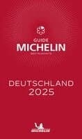 Deutschland - The Michelin Guide 2025