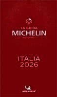 Italia - The Michelin Guide 2026