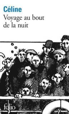 Voyage au bout de la nuit