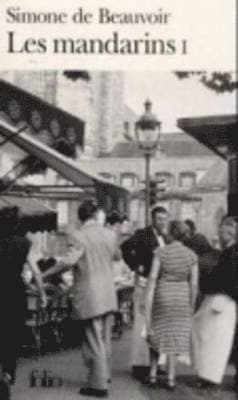 Les Mandarins 1