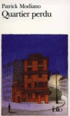 Quartier perdu