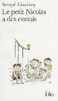 Le petit Nicolas a des ennuis