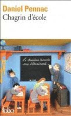 Chagrin d'ecole