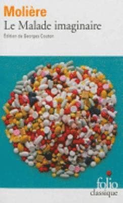 Le malade imaginaire