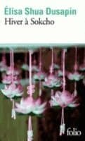 Hiver  a Sokcho