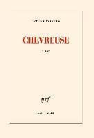 Omslag till boken Chevreuse av Patrick Modiano