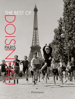 Best of Doisneau: Paris