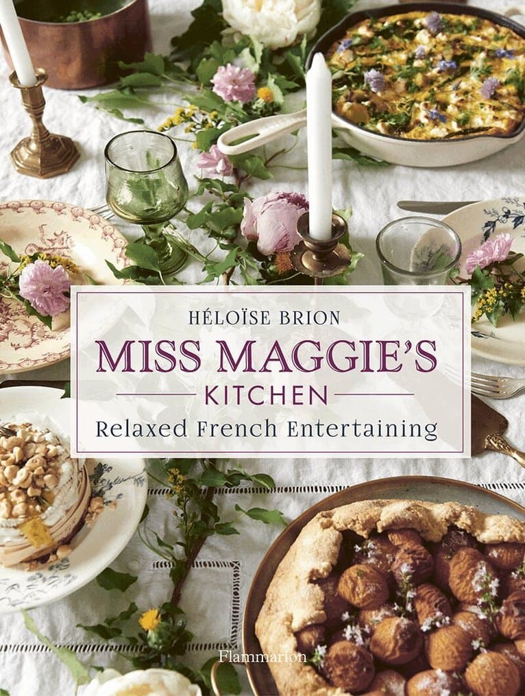 Miss Maggie's Kitchen