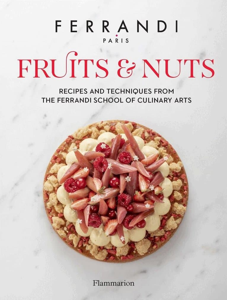 Fruits and Nuts