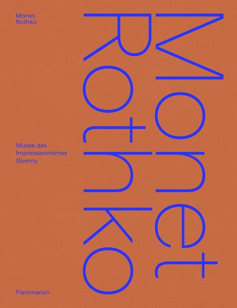 Monet/Rothko