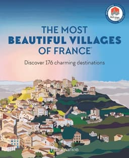 Most Beautiful Villages of France