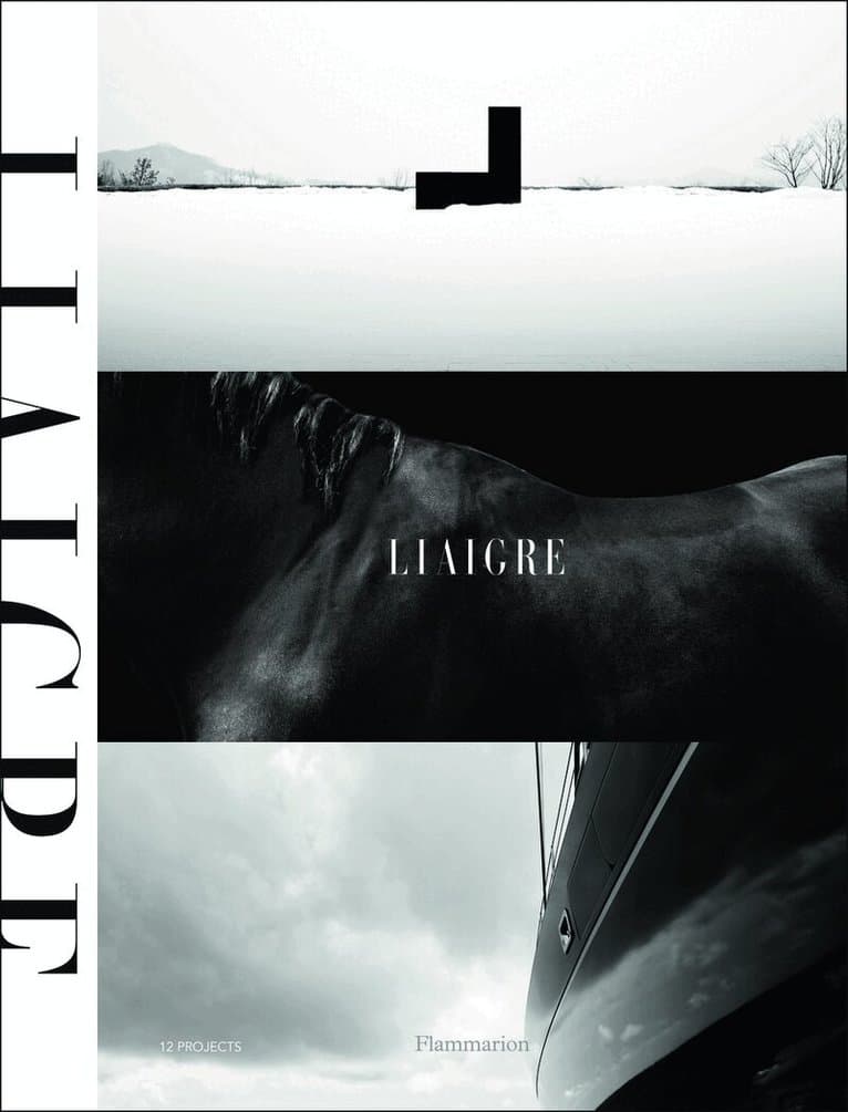 Liaigre: 12 Projects