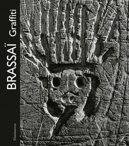 Brassai: Graffiti