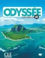 Odyssee - Niveau A1 - Livre de l'eleve + Audio en ligne