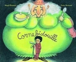 Cornebidouille