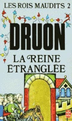Les Rois maudits 2