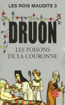 Les Rois maudits 3