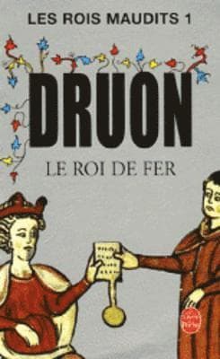 Les Rois maudits 1