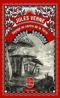 Voyage au centre de la terre