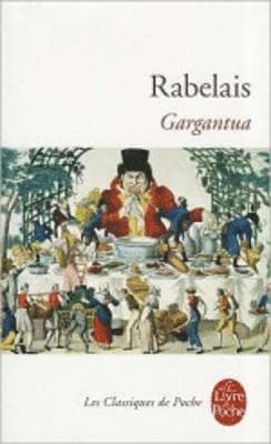 Gargantua