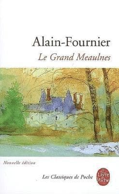 Le Grand Meaulnes