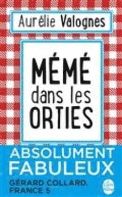 Mémé dans les orties