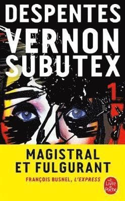 Vernon subutex 01