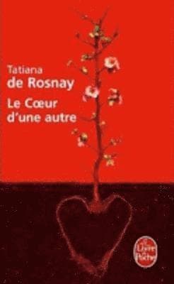 Le coeur d'une autre
