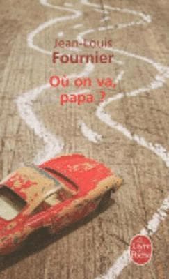 Ou on va, papa ?