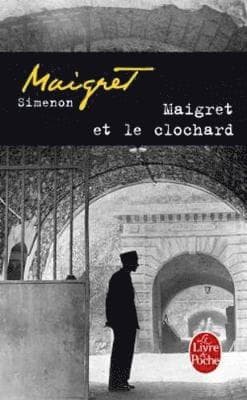 Maigret et le clochard