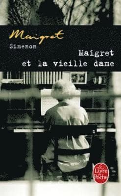 Maigret et la vieille dame