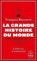 La grande Histoire du monde