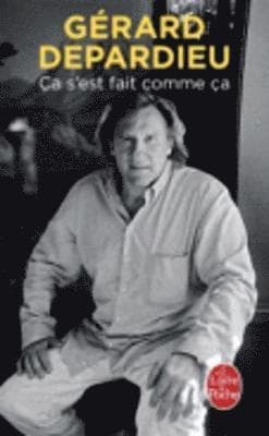 Ca s'est fait comme ca