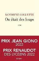 On était des loups