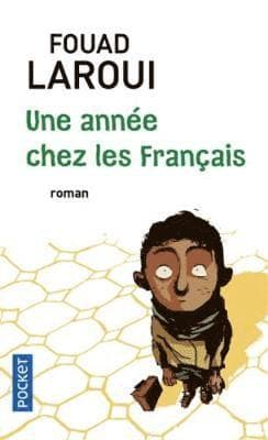 Une annee chez les Francais