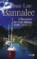 L'inconnu de Port Bélon