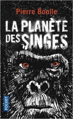 La planete des singes