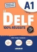 DELF A1 100% réussite