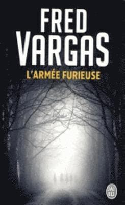 L'armee furieuse