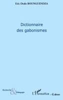 Dictionnaire des gabonismes