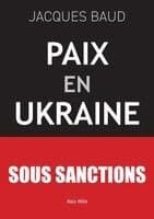 Paix en Ukraine