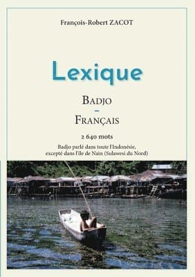 Lexique Badjo - Français